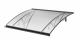 stka nad dvee LANITPLAST REGIA 140/82 ANTRACIT 1