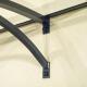 stka nad dvee LANITPLAST OLOR 160/85 antracit 5