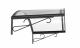 stka nad dvee LANITPLAST ALBA 140/80 ANTRACIT 3