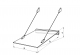 stka nad dvee LANITPLAST LAZUR 150/97 bl 2