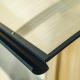 stka nad dvee LANITPLAST LARUS XL 197/85 antracit 2