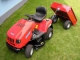 TR 220S - vozk za traktor 4