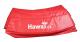 Trampolna Hawaj Premium 366 cm s vnitn ochrannou st + schdky ZDARMA 2