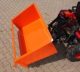 TRB 150 transportn box e 1,5 m 5