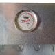 Udrna HMLX 7004, nerezov 1