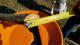 SHARK 2,2 kW drti odpadu 5