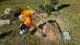 SHARK 2,2 kW drti odpadu 9