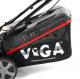 VeGA 42S ECO 4n1 + AKU set - akumultorov sekaka s pojezdem 40 V 3