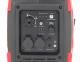 VeGA GK3500iS - invertorov elektrocentrla 7
