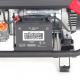 VeGA GK8500WEP - benznov elektrocentrla s elektrostartem 2