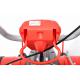 VeGA S1000V-E - motorov zametac kart + DREK 2