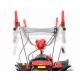 VeGA S1000V-E - motorov zametac kart + DREK 3