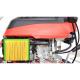 VeGA S1000V-E - motorov zametac kart + DREK 5