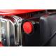 VeGA S1000V-E - motorov zametac kart + DREK 7