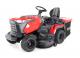VeGA T102HDT - zahradn sekac traktor 1