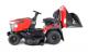 VeGA T102HDT - zahradn sekac traktor 4