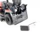 VeGA T102HDT - zahradn sekac traktor 9