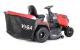 VeGA T92HD - zahradn sekac traktor 2