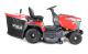 VeGA T92HD - zahradn sekac traktor 3