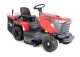 VeGA T92HD - zahradn sekac traktor 4