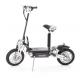 VeGA XTREM 1000 CROS - Elektrick scooter 1000 W 1
