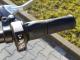 VeGA XTREM 1000 CROS - Elektrick scooter 1000 W 8