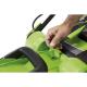 VERDEMAX RS20 - AKU sekaka bez pojezdu 20 V 3