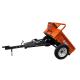 Vleka RURIS 450S 3