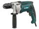Elektrick vrtaka s pklepem EXTOL INDUSTRIAL 850W 1