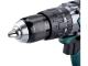 vrtac roubovk aku s pklepem, 18V Li-ion, 4 plov motor, 2000mAh, bez baterie a nabjeky 4