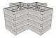 vyven zhon JUWEL TIMBER ERGOLINE 5