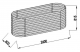 vyven zhon LANITPLAST WAVE 248 3