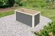 vyven zhon KARIBU HOCHBEET 281 (83327) terragrau 2