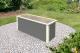 vyven zhon KARIBU HOCHBEET 282 (91550) terragrau 2