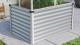 vyven zhon s paenitm VITAVIA GAIA JUMBO sklo 3 mm stbrn 1