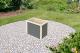 vyven zhon KARIBU HOCHBEET 190 (73089) terragrau 2