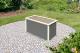 vyven zhon KARIBU HOCHBEET 192 (64571) terragrau 2