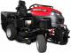 W 3674 BULLDOG - zahradn traktor + DREK 7