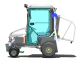 W 3674 BULLDOG - zahradn traktor + DREK 1