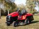 Weibang 2022 SPIRIT Premium - zahradn traktor + DREK 1