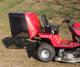 Weibang 2022 SPIRIT Premium - zahradn traktor + DREK 5