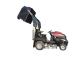 Weibang 2022D COBRA Premium - zahradn traktor + DREK 1