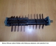 Weibang WB 384 RC - benznov travn provzduova s koem 3