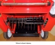 Weibang WB 384 RC - benznov travn provzduova s koem 4
