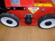 Weibang WB 384 RC - benznov travn provzduova s koem 6