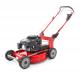 Weibang WB 537 SCM - profesionln mulovac sekaka s pojezdem + DREK 3