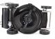 Weibang WB 537 SCV BBCPRO - profesionln sekaka s hdelovm 3x rychlostnm pohonem a BBC spojkou + DREK 4