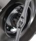 Weibang WB 537 SCV BBCPRO - profesionln sekaka s hdelovm 3x rychlostnm pohonem a BBC spojkou + DREK 5