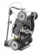 Weibang WB 537 SCV BBCPRO - profesionln sekaka s hdelovm 3x rychlostnm pohonem a BBC spojkou + DREK 7