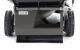 Weibang WB 537 SCV BBCPRO - profesionln sekaka s hdelovm 3x rychlostnm pohonem a BBC spojkou + DREK 8